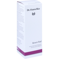 DR. HAUSCHKA růžová koupel 100 ml