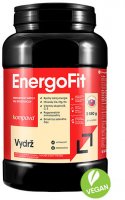 KOMPAVA EnergoFit  - citrón-limetka 2550 g