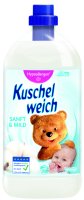 KUSCHELWEICH Sanft & Mild aviváž, 1000 ml