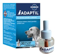 Adaptil Náhradní náplň pro psy 48 ml