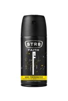 STR8 FRAGRANCE Deo sprej Faith 150 ml