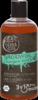 TIERRA VERDE Sprchový gel 3 v 1 pro muže Energie máty 500 ml