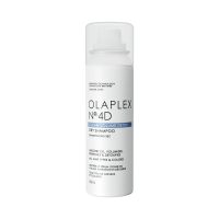 OLAPLEX no. 4D Clean Volume Detox suchý šampon cestovní verze 50 ml