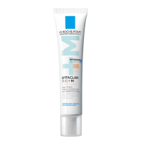 LA ROCHE-POSAY Effaclar Duo+M tónovaný krém LIGHT 40 ml