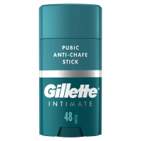 GILLETTE intimní tyčinka po holení 48 g