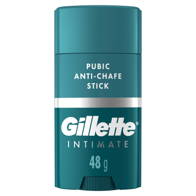 GILLETTE intimní tyčinka po holení 48 g