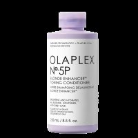 OLAPLEX No.5P Blonde Enhancer™ tónovací kondicionér 250 ml