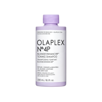 OLAPLEX No.4P Blonde Enhancer tónovací šampon 250 ml