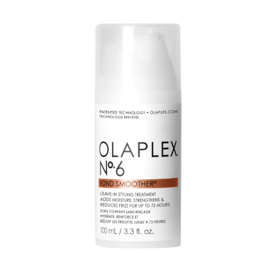 OLAPLEX No. 6 Bond Smoother bezoplachový regenerační krém 100 ml