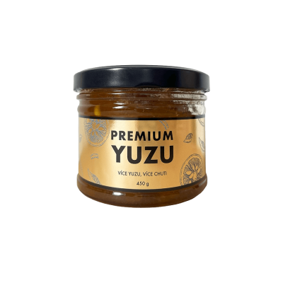 YUZU Premium 450 g