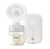 PHILIPS AVENT Odsávačka mateřského mléka elektrická dobíjecí SCF396/31