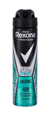 REXONA MEN