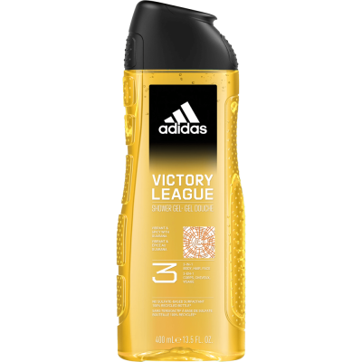 ADIDAS victory league sprchový gel 400 ml