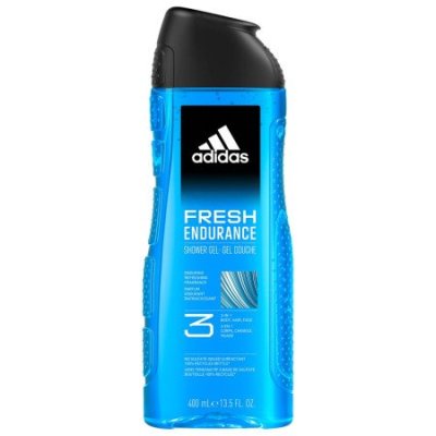 ADIDAS Fresh Endurance sprchový gel 400 ml