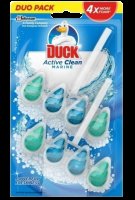 DUCK WC blok Acitve Marine