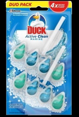 DUCK WC blok Acitve Marine