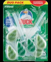 DUCK WC blok Acitve Pine