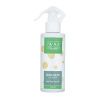 IWAX Emulze před epilací 200 ml