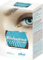 VITAR Reviophtal LUTEIN MAX 60 kapslí