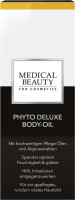 MEDICAL BEAUTY FOR COSMETICS Phyto Deluxe Tělový olej 100 ml