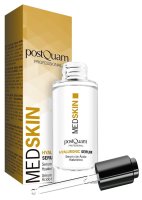 POSTQUAM PROFESSIONAL Hyaluronic Protivráskové hydratační sérum s kyselinou hayluronovou 30 ml