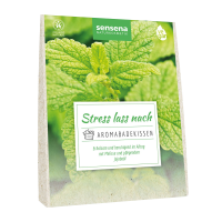 ACCENTRA Aroma sáček - Zklidnění Sensena 60 g