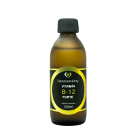 ZDRAVÝ SVET Liposomální vitamin B12 200 ml