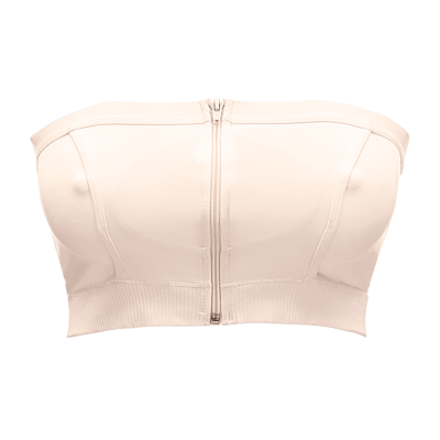 MEDELA Hands-free™ Pás pro snadné odsávání - béžový L