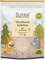 ŠUFAN Vanilková kašička BIO nemléčná 180 g