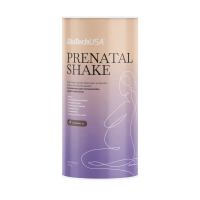 BIOTECH Prenatal Shake čokoláda 720 g