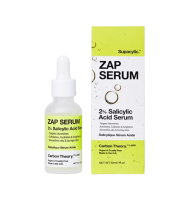 CARBON THEORY Pleťové sérum Supacylic Salicylic 2% Serum 30 ml