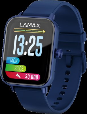 LAMAX BCool2 Play Blue