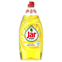 JAR Extra+ Citrus tekutý prostředek na mytí nádobí 900 ml