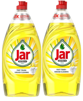 JAR Extra+ tekutý prostředek na nádobí citrus, 1800 ml