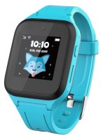 TCL MOVETIME Family Watch 40 Blue Chytré hodinky pro děti 1 ks