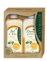 NATURALIS Bath Sweet Orange 1800 ml