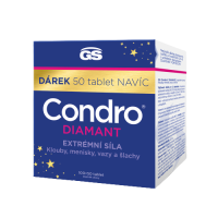 GS Condro Diamant 100+50 tablet