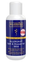 ALLERGIKA Koupací a sprchový gel 200 ml