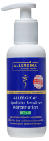 ALLERGIKA Lipolotio Sensitive 200 ml