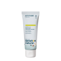 ATTITUDE Hydratační zklidňující dětský krém s ovsem - pro citlivou pokožku 200 ml