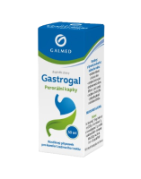 GALMED Gastrogal kapky 50 ml