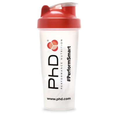 PHD NUTRITION Šejkr