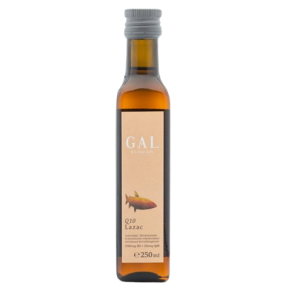 GAL Q10 Losos 250 ml