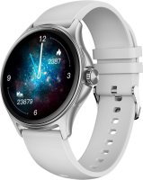 NICEBOY Watch Pixel 2 Arctic Silver