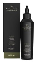 MARTOM First Detox Fluid - Detoxikační ošetřující výživa 150 ml