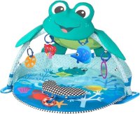 BABY EINSTEIN Deka na hraní Neptune Under the Sea Lights & Sounds™ 0m+