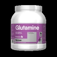 KOMPAVA Glutamin 500 g