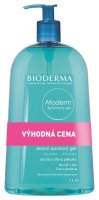 BIODERMA Atoderm Gel douche 1 l
