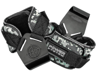 POWER SYSTEM Posilovací háky XL 2 ks