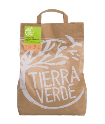 TIERRA VERDE Vločky ze žlučového mýdla (papírový sáček) 2.5 kg